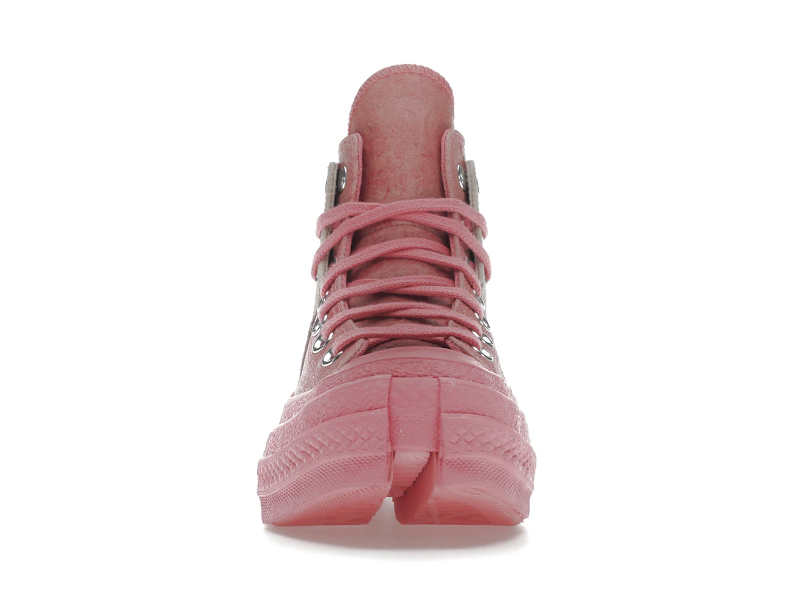 Converse Chuck Taylor All Star 70 Hi Feng Chen Wang 2-in-1 Pink Quartz