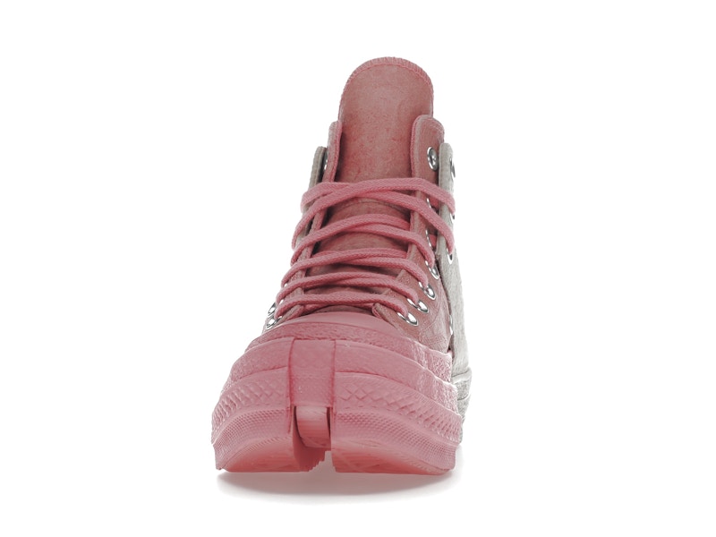 Converse Chuck Taylor All Star 70 Hi Feng Chen Wang 2-in-1 Pink Quartz