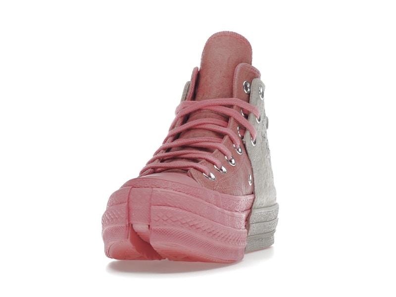 Converse Chuck Taylor All Star 70 Hi Feng Chen Wang 2-in-1 Pink Quartz
