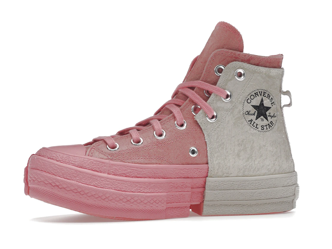 Converse Chuck Taylor All Star 70 Hi Feng Chen Wang 2-in-1 Pink Quartz