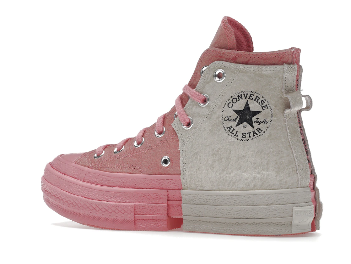 Converse Chuck Taylor All Star 70 Hi Feng Chen Wang 2-in-1 Pink Quartz