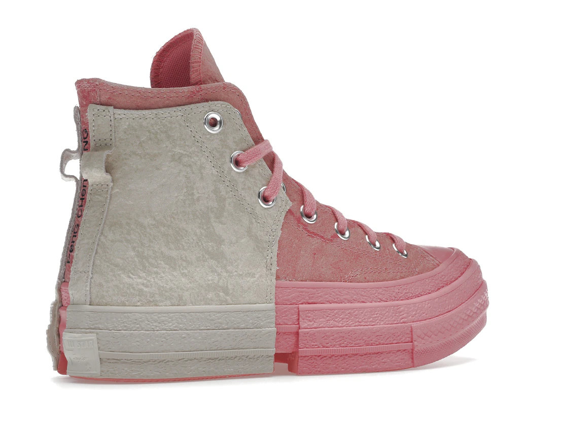 Converse Chuck Taylor All Star 70 Hi Feng Chen Wang 2-in-1 Pink Quartz