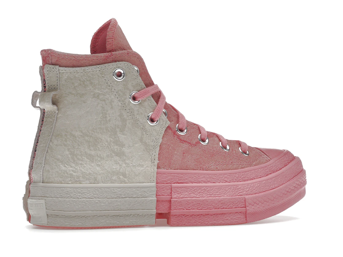 Converse Chuck Taylor All Star 70 Hi Feng Chen Wang 2-in-1 Pink Quartz