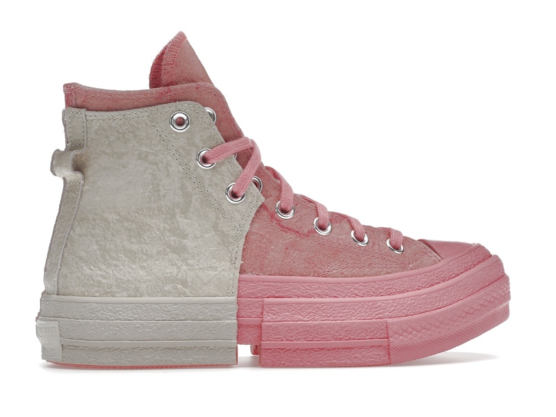 Converse Chuck Taylor All Star 70 Hi Feng Chen Wang 2-in-1 Pink Quartz