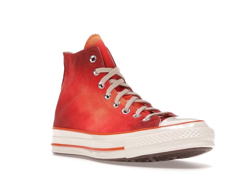 Converse Chuck Taylor All Star 70 Hi Concepts Southern Flame