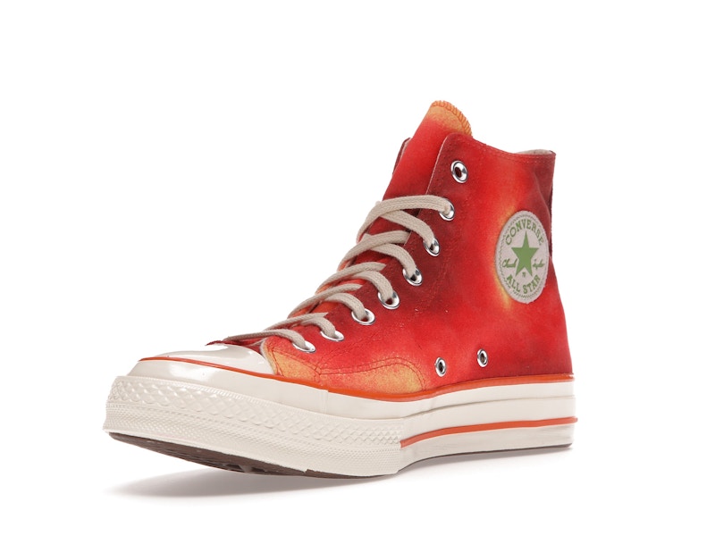 Converse Chuck Taylor All Star 70 Hi Concepts Southern Flame