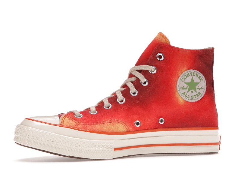 Converse Chuck Taylor All Star 70 Hi Concepts Southern Flame