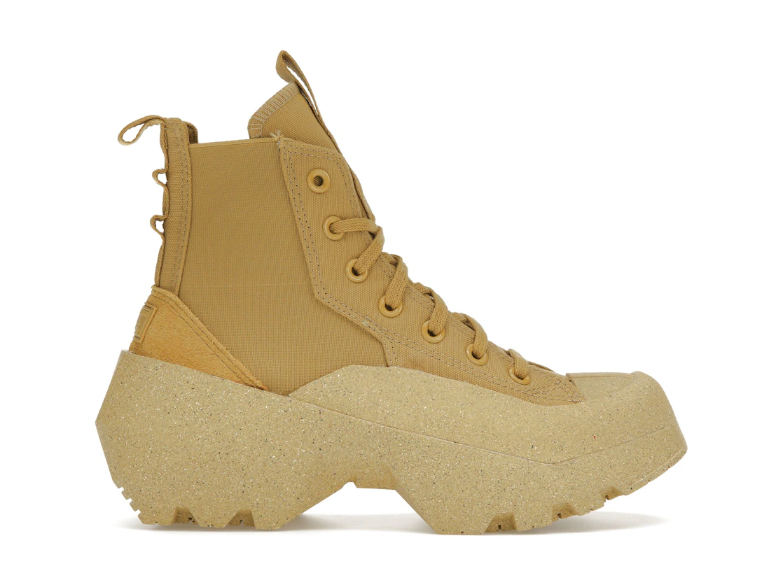 Converse Chuck Taylor All Star 70 Geo Forma LS Hi Dunescape