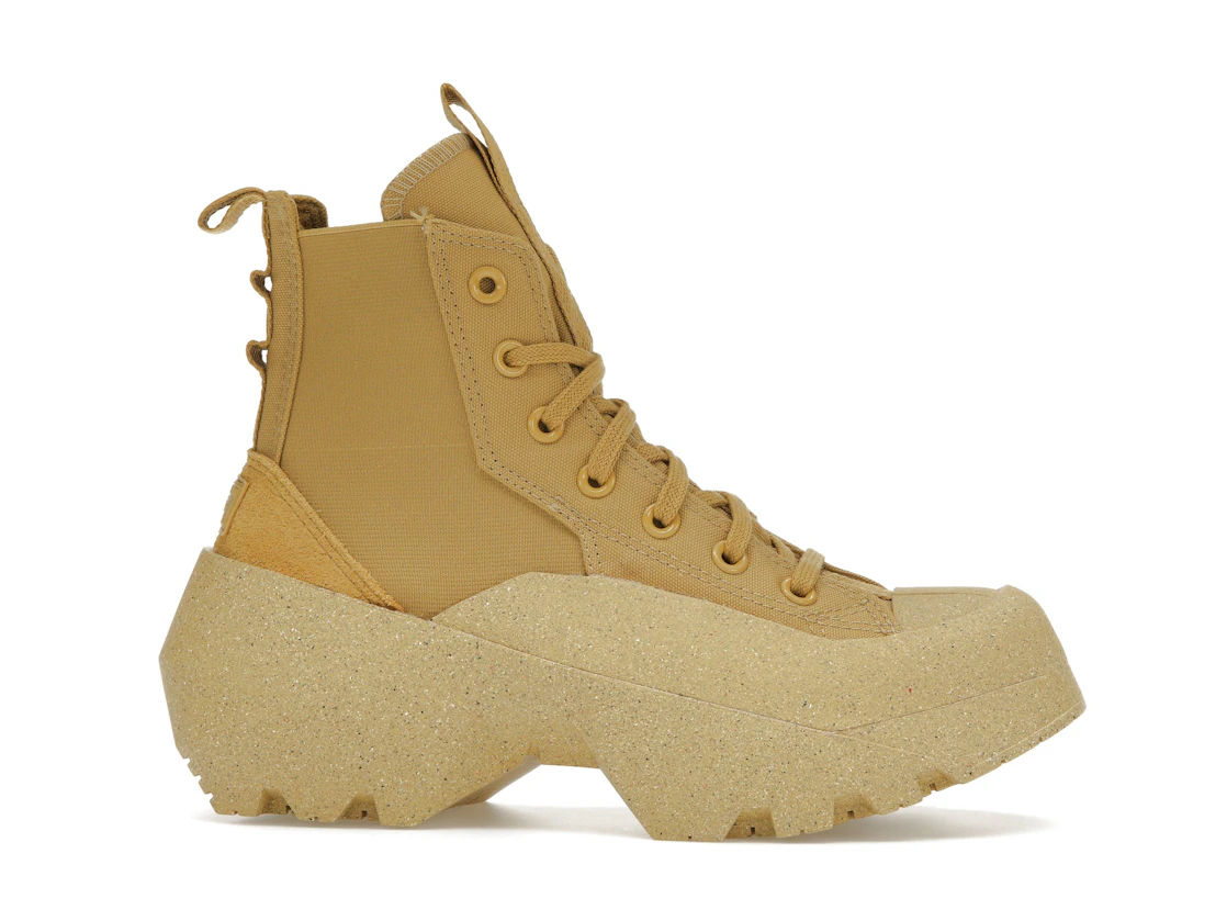 Converse Chuck Taylor All Star 70 Geo Forma LS Hi Dunescape