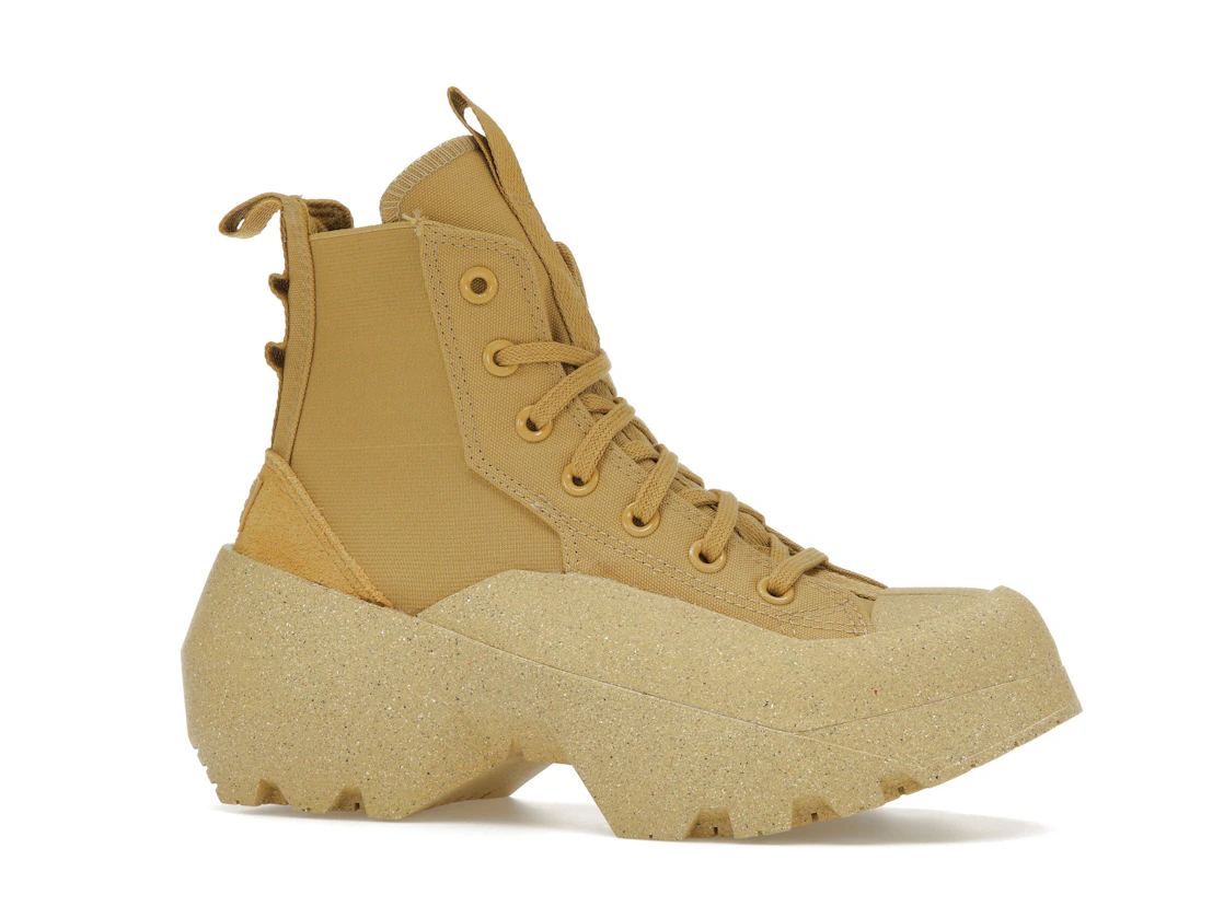 Converse Chuck Taylor All Star 70 Geo Forma LS Hi Dunescape