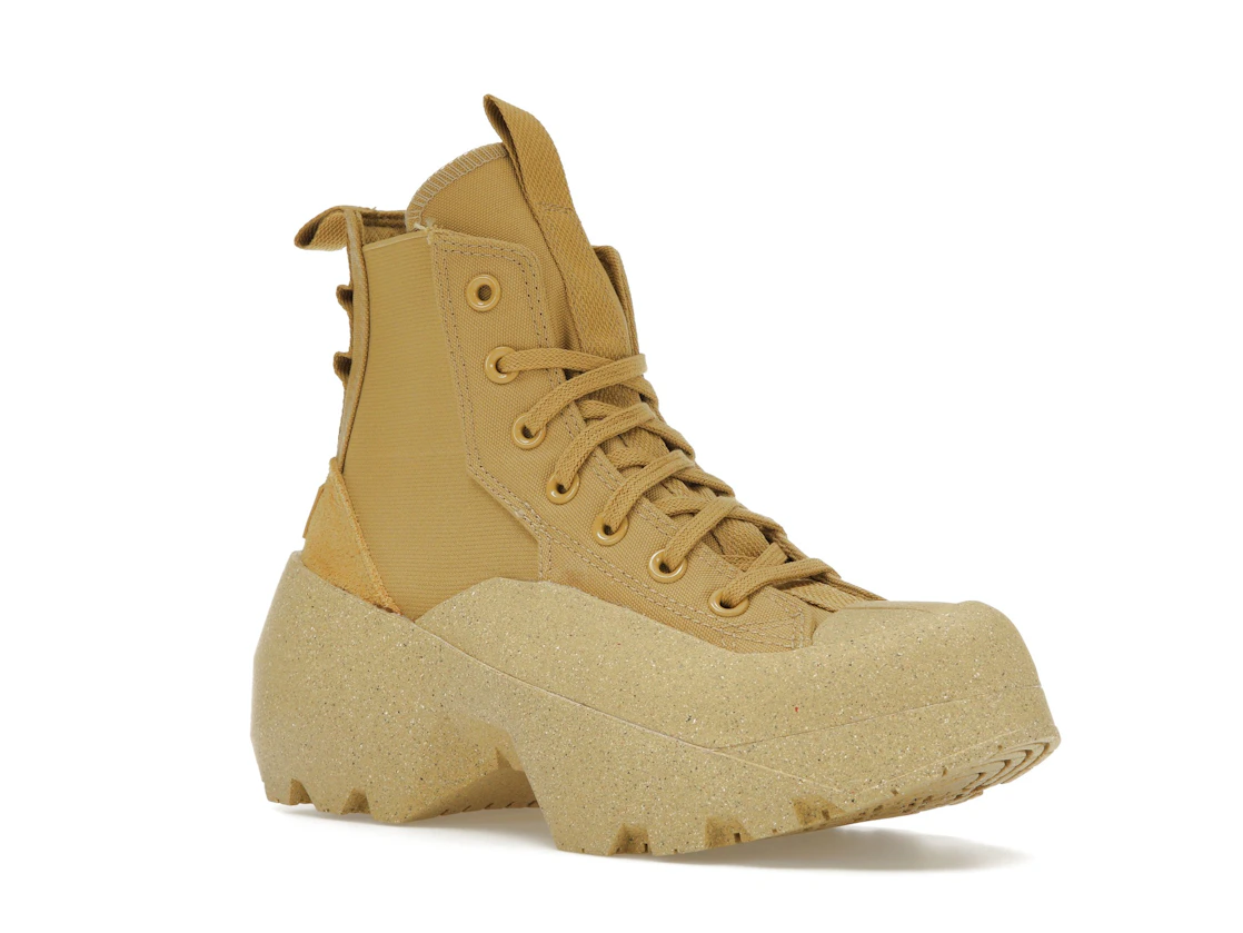 Converse Chuck Taylor All Star 70 Geo Forma LS Hi Dunescape