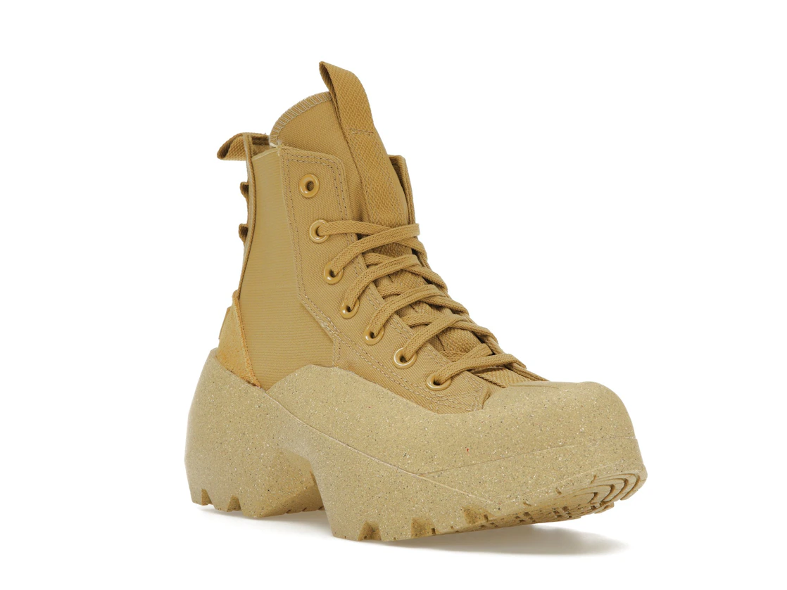 Converse Chuck Taylor All Star 70 Geo Forma LS Hi Dunescape