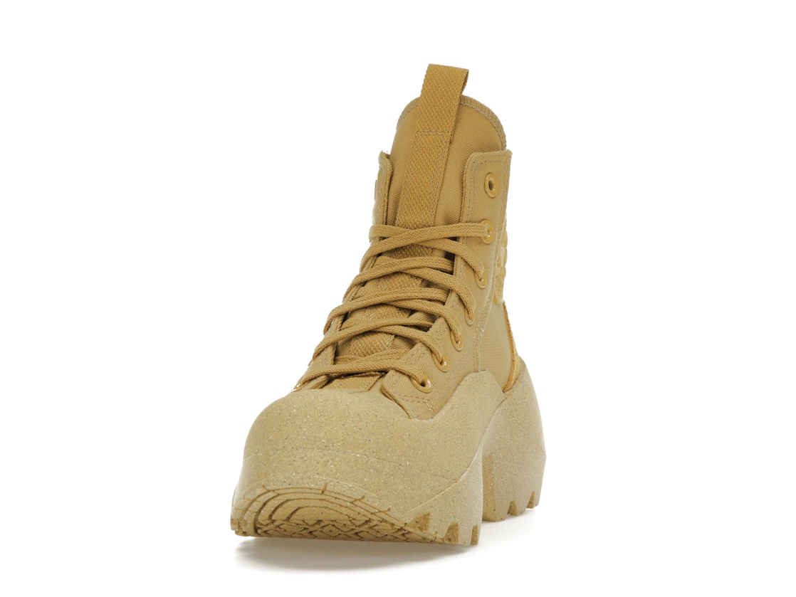 Converse Chuck Taylor All Star 70 Geo Forma LS Hi Dunescape