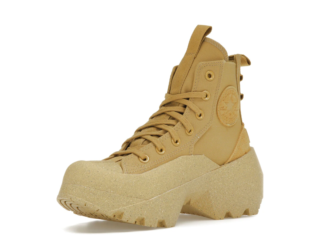 Converse Chuck Taylor All Star 70 Geo Forma LS Hi Dunescape