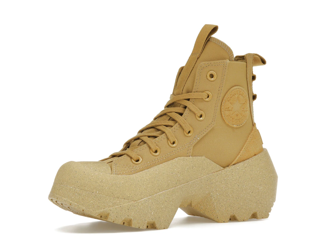 Converse Chuck Taylor All Star 70 Geo Forma LS Hi Dunescape