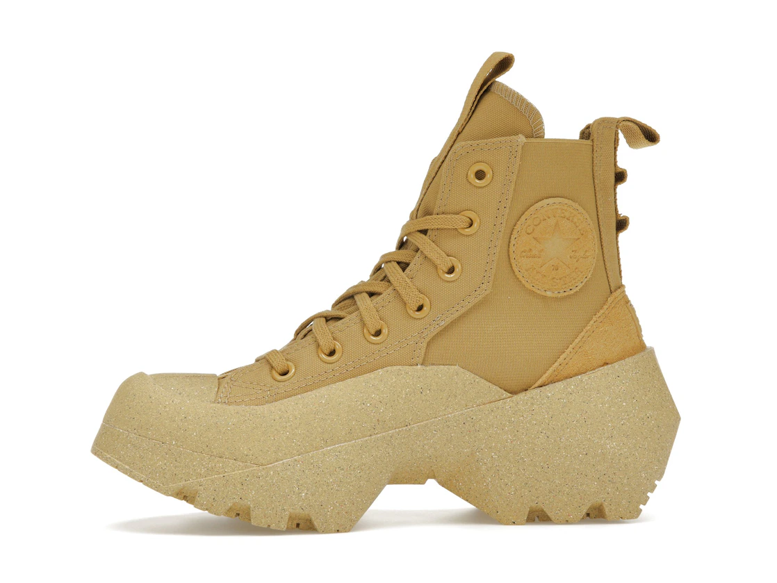 Converse Chuck Taylor All Star 70 Geo Forma LS Hi Dunescape