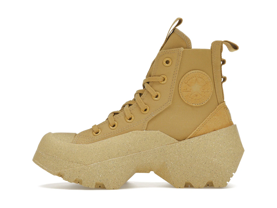 Converse Chuck Taylor All Star 70 Geo Forma LS Hi Dunescape