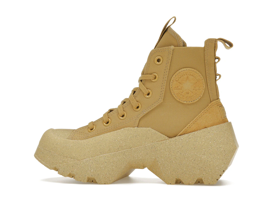 Converse Chuck Taylor All Star 70 Geo Forma LS Hi Dunescape