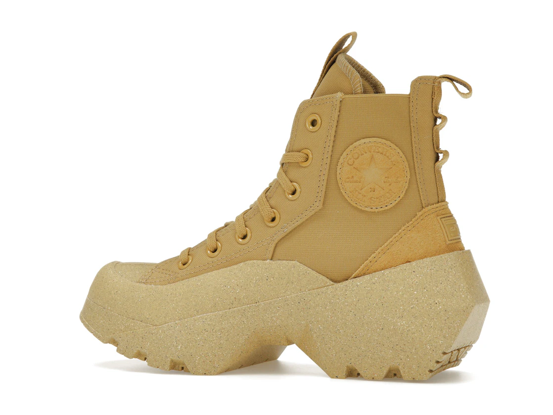 Converse Chuck Taylor All Star 70 Geo Forma LS Hi Dunescape