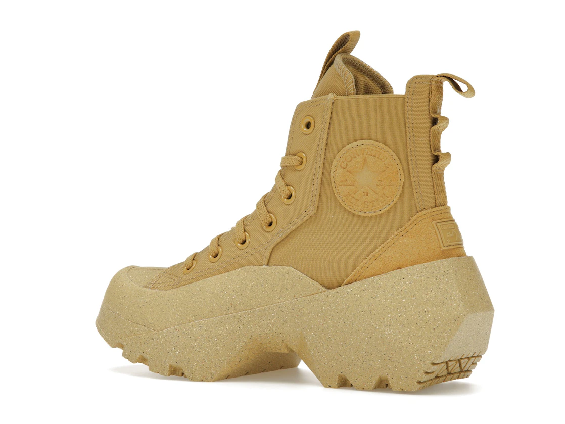 Converse Chuck Taylor All Star 70 Geo Forma LS Hi Dunescape