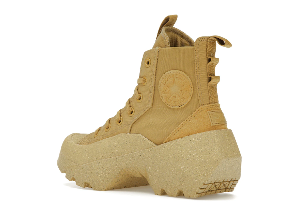 Converse Chuck Taylor All Star 70 Geo Forma LS Hi Dunescape