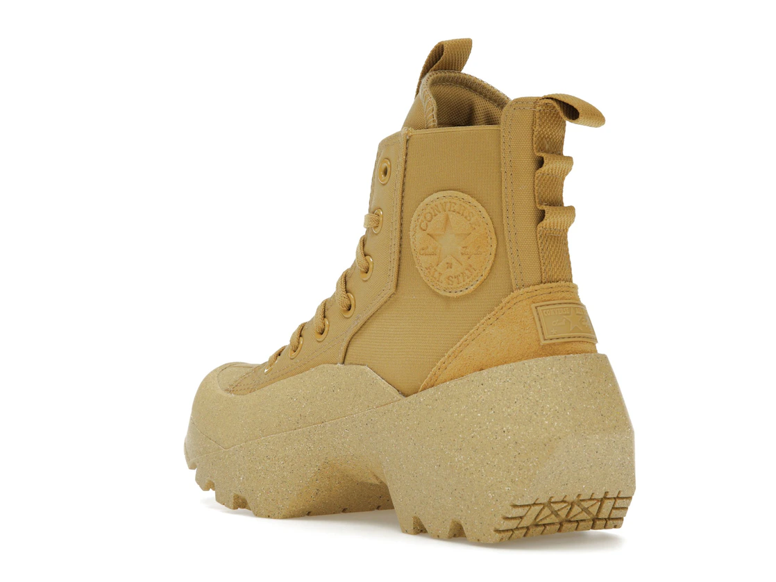 Converse Chuck Taylor All Star 70 Geo Forma LS Hi Dunescape