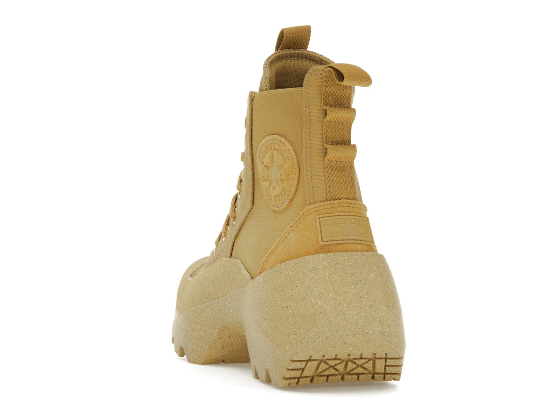 Converse Chuck Taylor All Star 70 Geo Forma LS Hi Dunescape