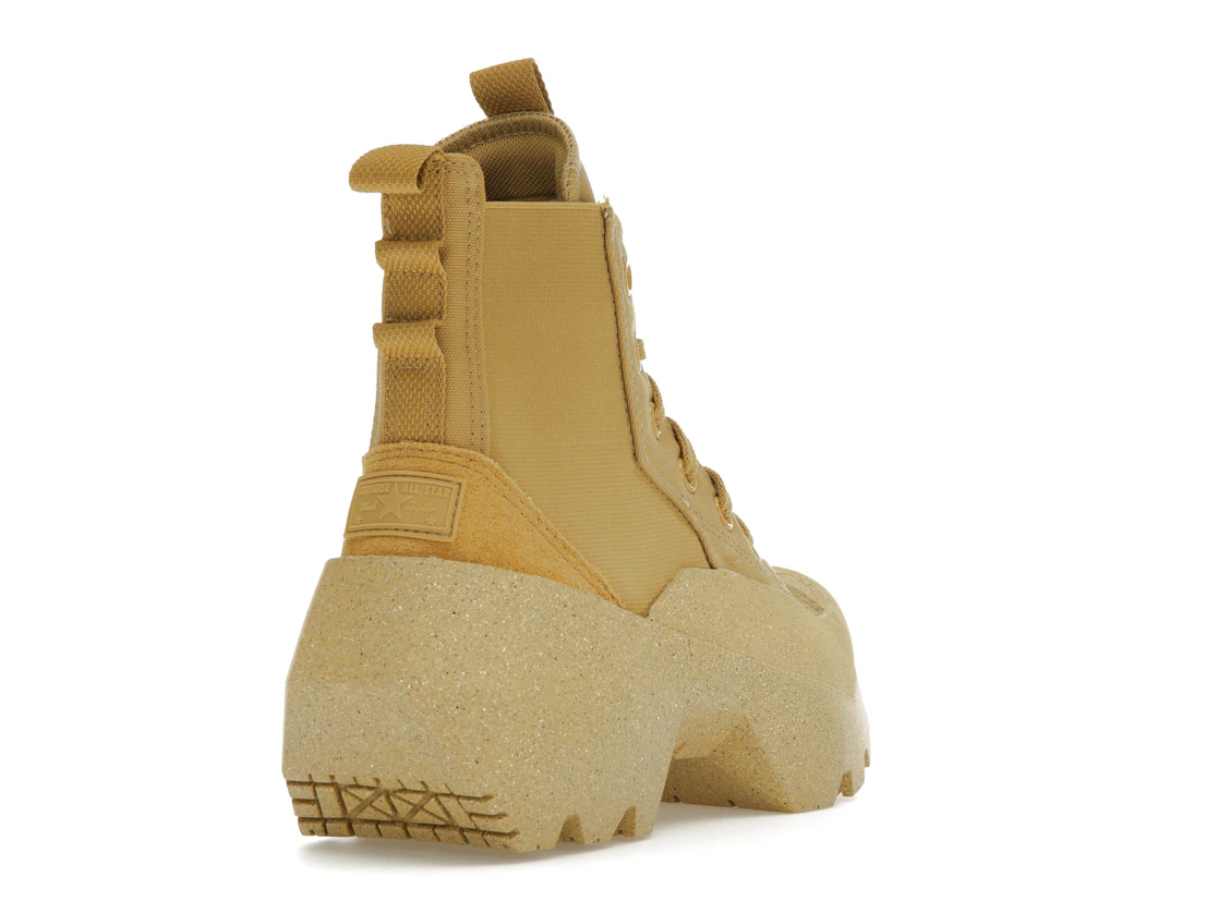 Converse Chuck Taylor All Star 70 Geo Forma LS Hi Dunescape