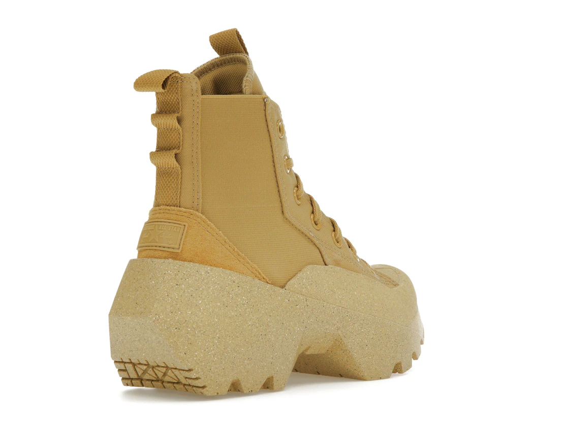 Converse Chuck Taylor All Star 70 Geo Forma LS Hi Dunescape