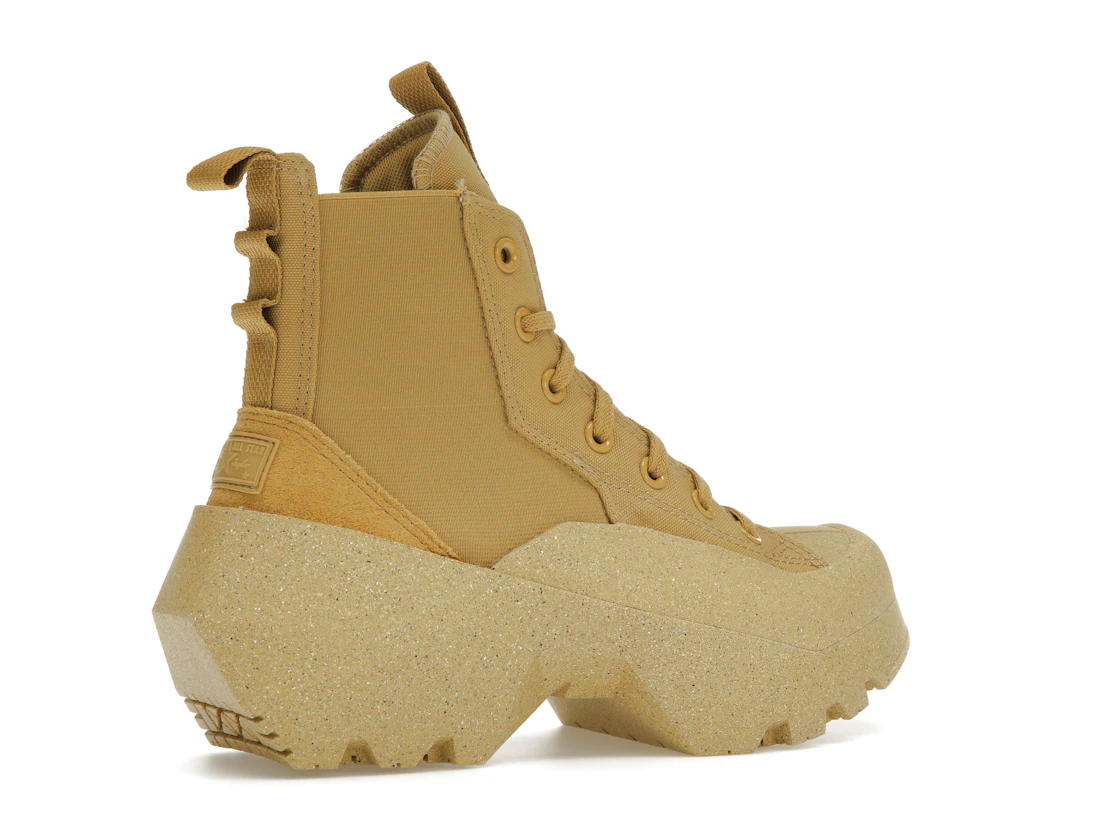 Converse Chuck Taylor All Star 70 Geo Forma LS Hi Dunescape