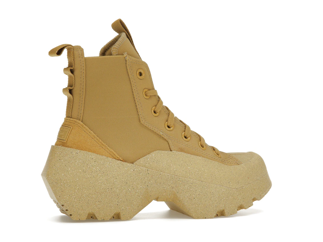 Converse Chuck Taylor All Star 70 Geo Forma LS Hi Dunescape