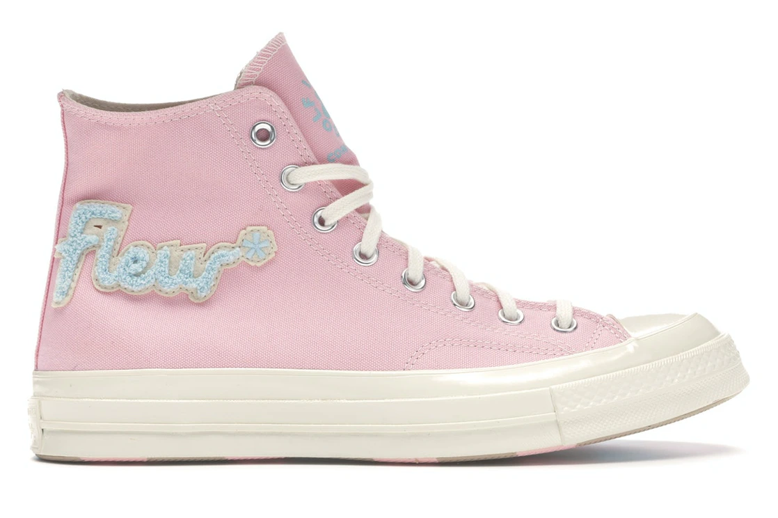Converse Chuck Taylor All Star 70 Hi Golf le Fleur Chenille