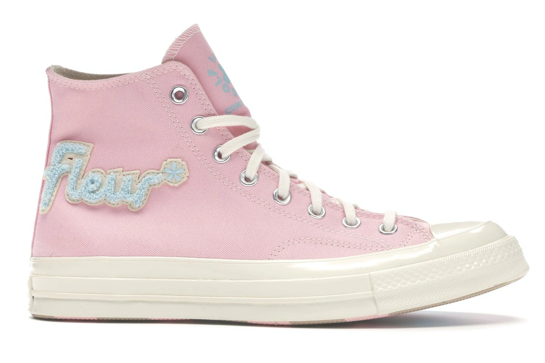 Converse Chuck Taylor All Star 70 Hi Golf le Fleur Chenille