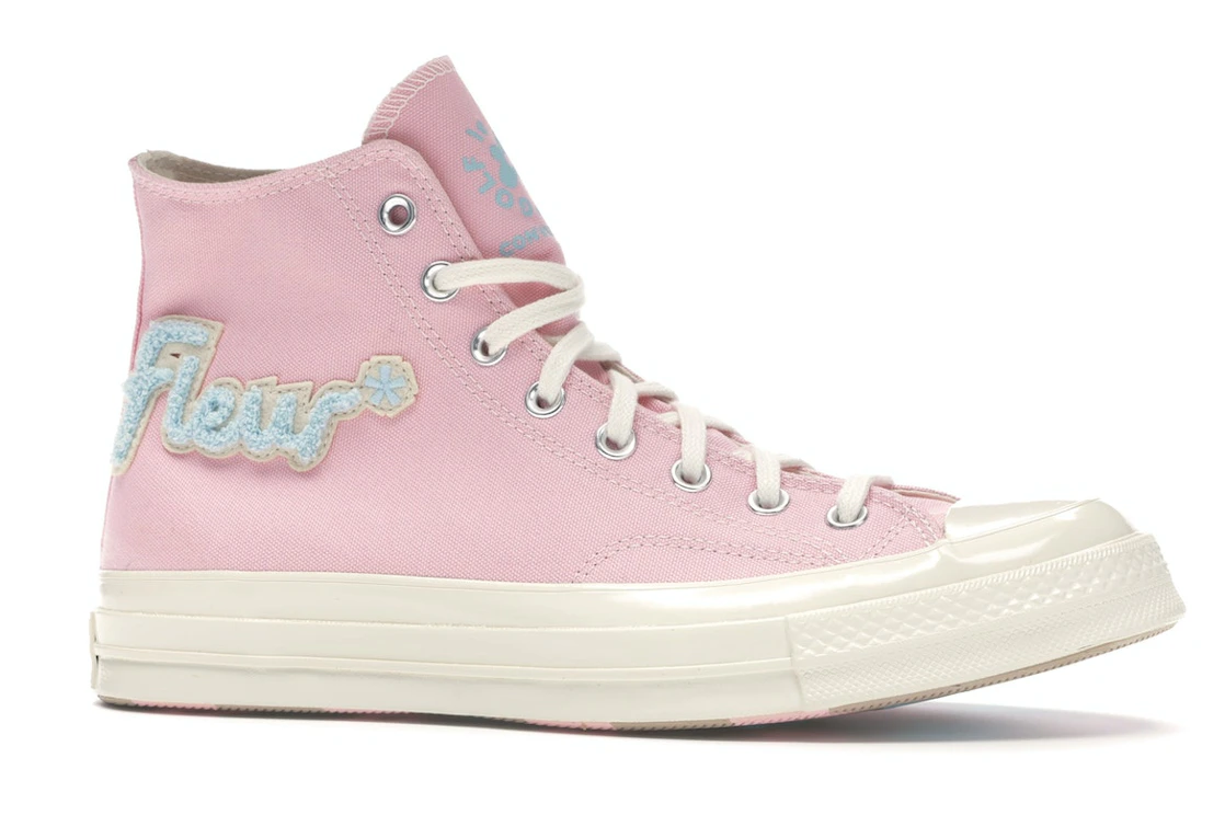Converse Chuck Taylor All Star 70 Hi Golf le Fleur Chenille