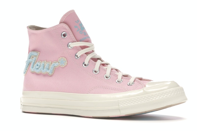 Converse Chuck Taylor All Star 70 Hi Golf le Fleur Chenille