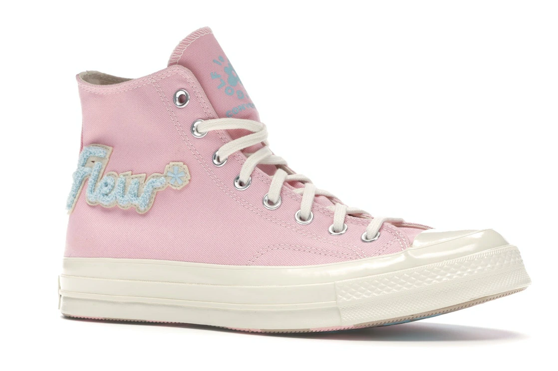 Converse Chuck Taylor All Star 70 Hi Golf le Fleur Chenille