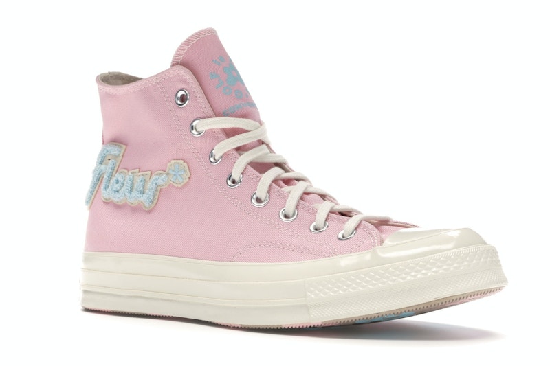 Converse Chuck Taylor All Star 70 Hi Golf le Fleur Chenille