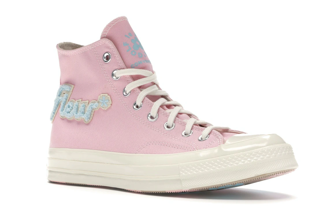 Converse Chuck Taylor All Star 70 Hi Golf le Fleur Chenille