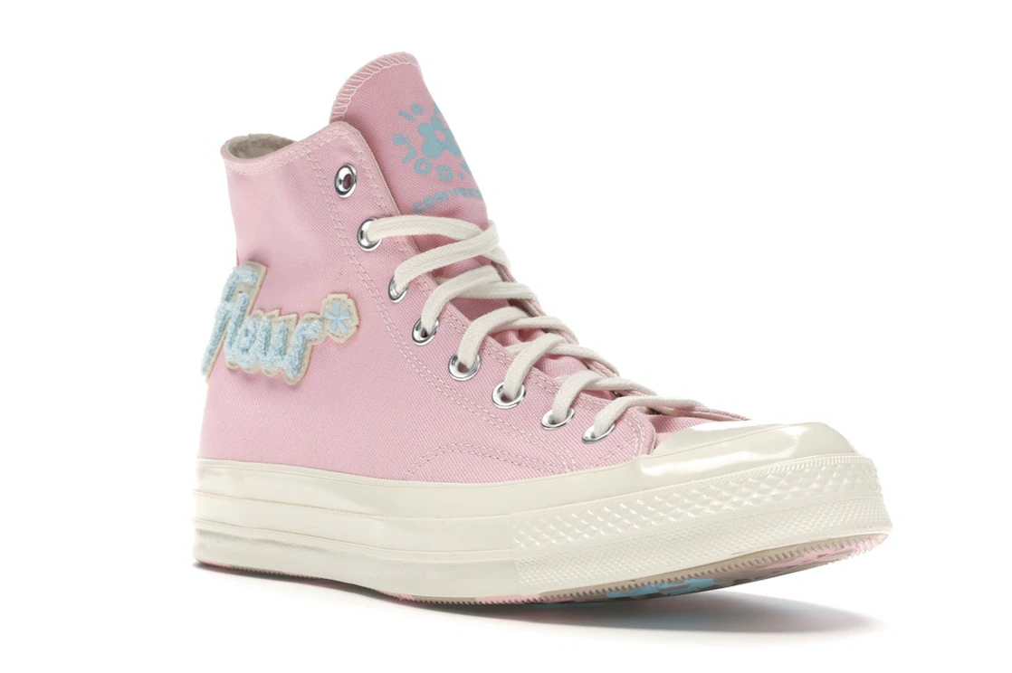 Converse Chuck Taylor All Star 70 Hi Golf le Fleur Chenille