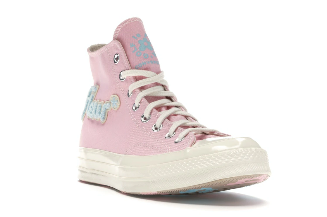 Converse Chuck Taylor All Star 70 Hi Golf le Fleur Chenille