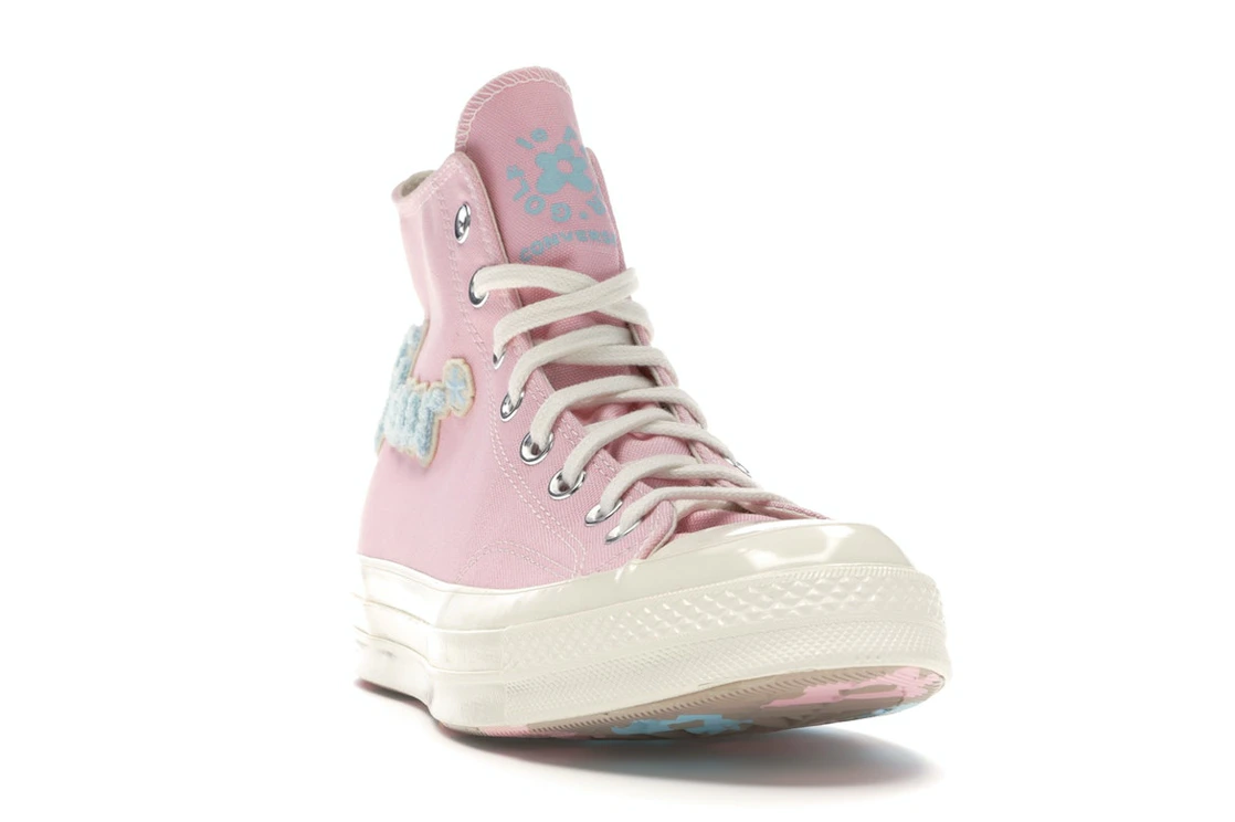 Converse Chuck Taylor All Star 70 Hi Golf le Fleur Chenille