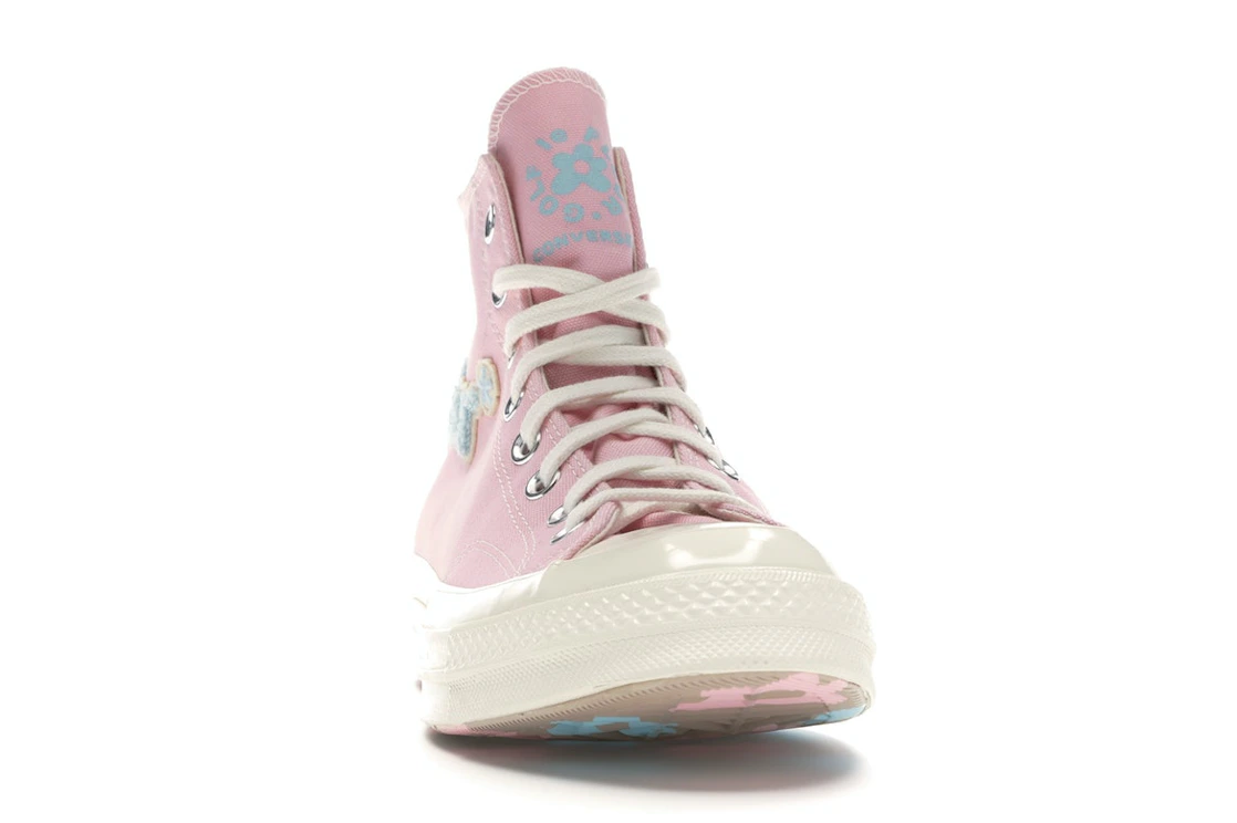 Converse Chuck Taylor All Star 70 Hi Golf le Fleur Chenille