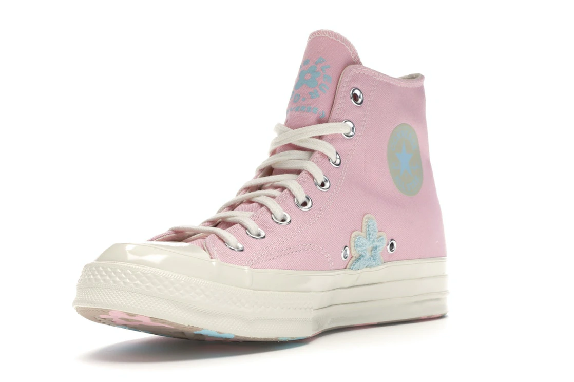 Converse Chuck Taylor All Star 70 Hi Golf le Fleur Chenille