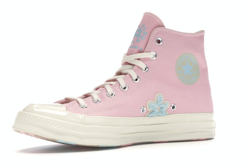 Converse Chuck Taylor All Star 70 Hi Golf le Fleur Chenille