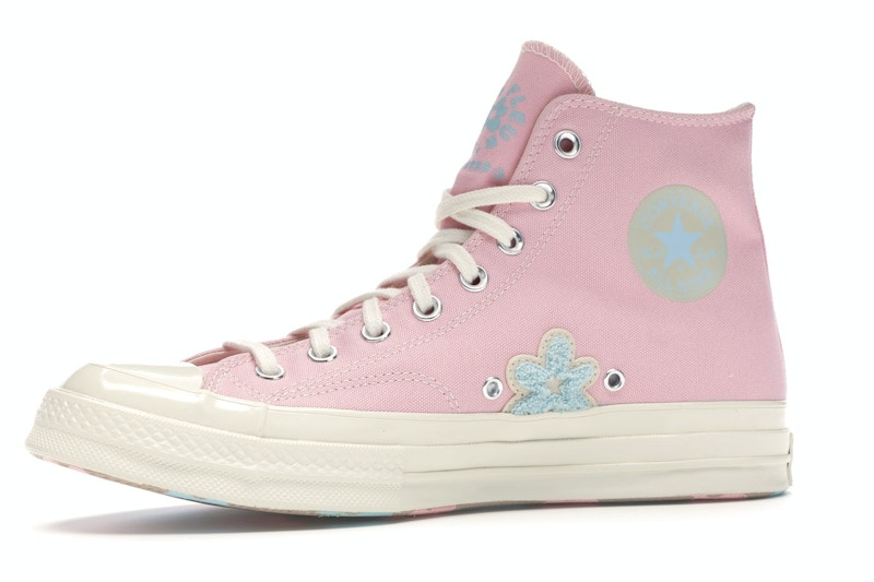 Converse Chuck Taylor All Star 70 Hi Golf le Fleur Chenille