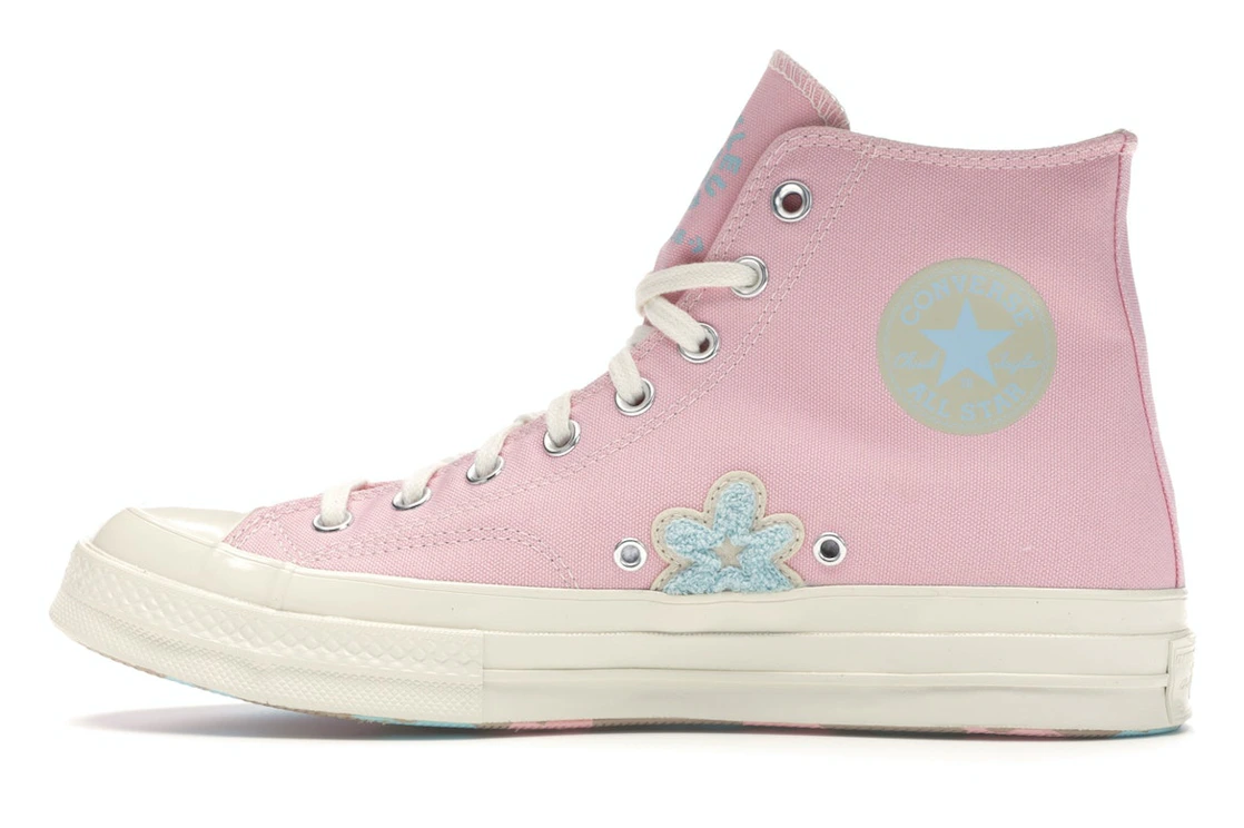 Converse Chuck Taylor All Star 70 Hi Golf le Fleur Chenille
