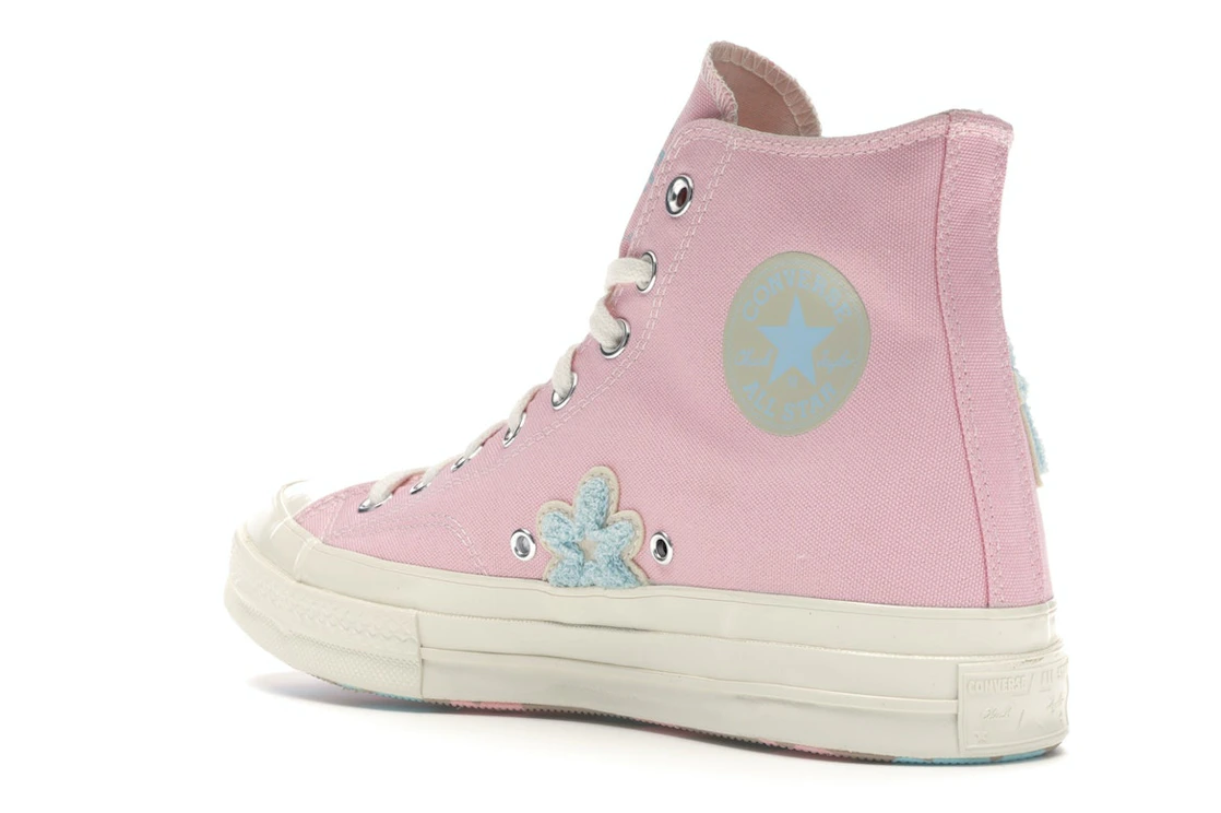 Converse Chuck Taylor All Star 70 Hi Golf le Fleur Chenille