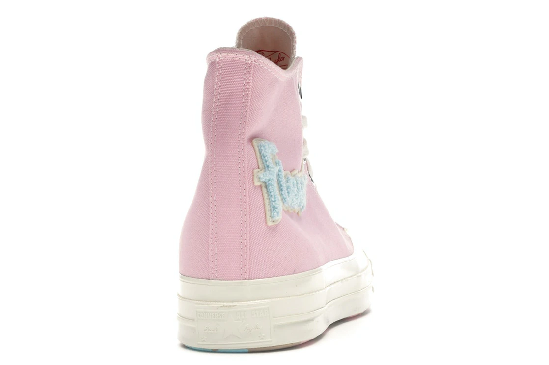 Converse Chuck Taylor All Star 70 Hi Golf le Fleur Chenille