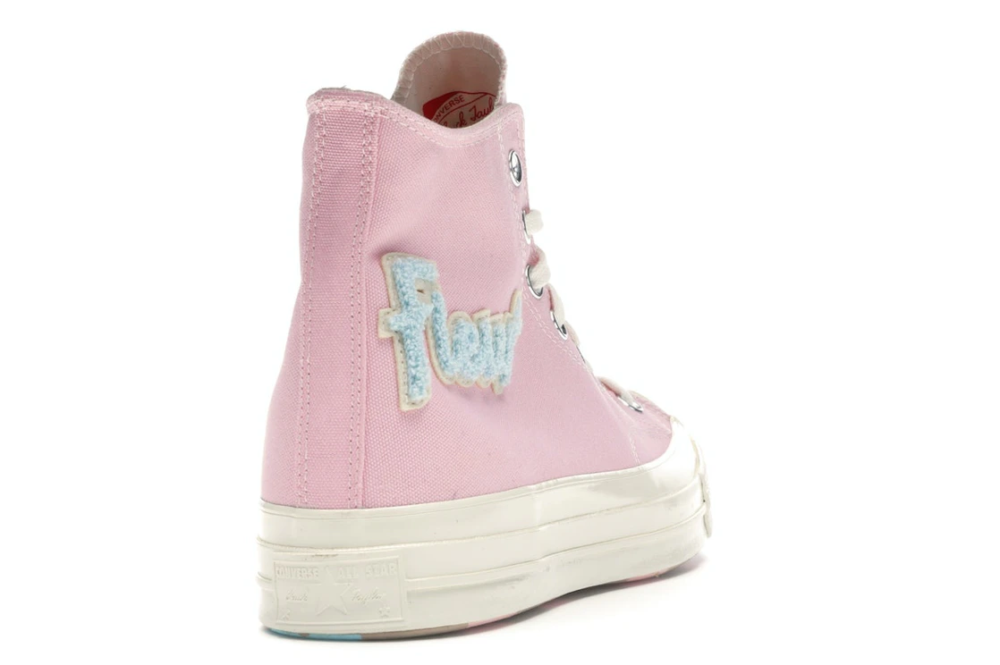 Converse Chuck Taylor All Star 70 Hi Golf le Fleur Chenille