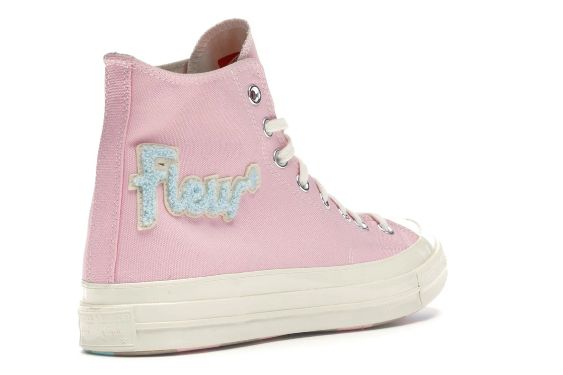 Converse Chuck Taylor All Star 70 Hi Golf le Fleur Chenille